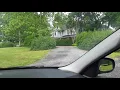 CRAIG HOUSE THE CRAIG FARM INN LANCASTER SC ride along with Ruby my cohort in crime