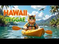 Download Lagu Hawaiian Reggae 2025 🍍 Pineapples, Palms \u0026 Reggae Love 🎶