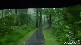 الأماكن كلها مشتاقة لك   ماجد المهندس دندنها