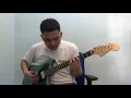 Neck Deep - December (again) ft. Mark Hoppus (Guitar Cover)