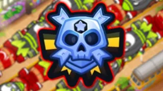 The FINAL Expert Map Bloons TD 6