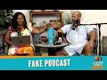 Fake Podcast ITGTCAA That Chick Angel TV