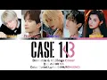 Download Lagu Stray Kids - Case 143 - [Danielle \u0026 사결Boys] + Line Distribution