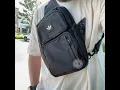 Adidas Utility 4 Sling Bag