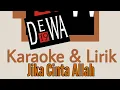 Download Lagu Jika cinta Allah - Ahmad Dhani - karaoke dan Lirik