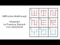 GMPuzzles - 04