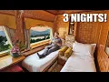 FIRST CLASS on Asia s MOST LUXURIOUS Sleeper Train