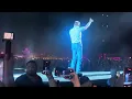 Post Malone postmalone Coachella 2025 Coachella PoppingTrending Iamreneortiz