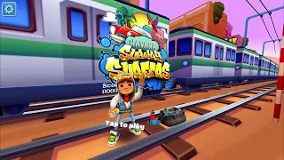 SUBWAY SURFERS NOSTALGIA SERIES : HAVANA 2018! HIGH QUALITY # E21- PART 1