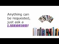 The Basics of Inter-Library Loans