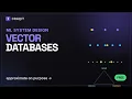 Design a Vector Database ML System Design Interview Staff-Level 2026
