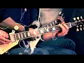 Bush - "Everything Zen" - Alternative Rock Guitar Cover