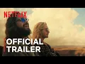 Kaulitz Kaulitz Trailer Netflix
