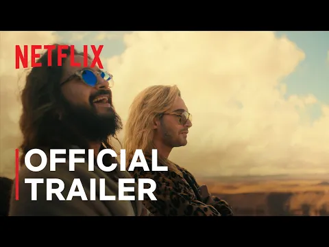 Official Trailer [Subtitled]