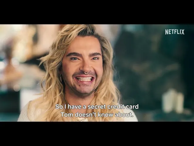 Kaulitz & Kaulitz | Trailer