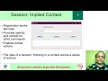 Comparing CLI GUI and Web Interfaces