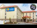 Comfort Inn Suites Hamilton Place Chattanooga TN United States Hotel Review