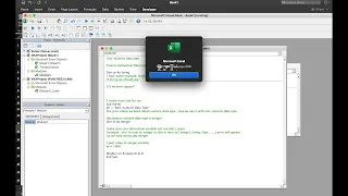 Is Excel VBA Non-Numeric Data Type Declarations Right for You