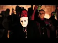 Tommy Lee Sparta - Psycho (Official Music Video)