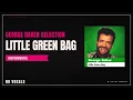 George Baker Selection - Little Green Bag | Instrumental