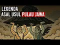 Download Lagu LEGENDA : ASAL USUL PULAU JAWA ||