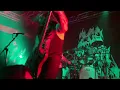 200 STAB WOUNDS - Skin Milk @ dB’s, Utrecht - the Netherlands 2026 LIVE