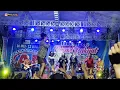Download Lagu JOKO TINGKIR NGOMBE DAWET - ALL ARTIS NEW MONATA - BALONG BENDO