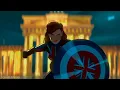 Video di Marvel's What If...? Teaser Trailer New Footage [HD]