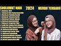 Download Lagu SHOLAWAT JIBRIL Versi (Akustik) Nissa Sabyan Lirik Arab Dan Terjemah, Sholawat Nabi Penenang Hati
