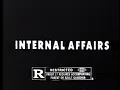 1990 Internal Affairs trailer