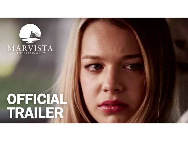 The Perfect Daughter - Official Trailer - MarVista Entertainment