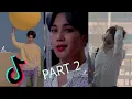 JIMIN (Park Jimin) BTS #12 TIKTOK COMPILATION PART 2