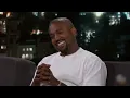 Kanye West With ABSOLUTELY Zero Filter