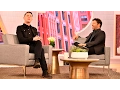 Colin Hanks Talks Fatherhood