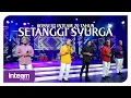 Download Lagu INTEAM \u0026 KHAI BAHAR • Setanggi Syurga (Konsert Inteam 20 Tahun)