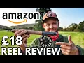 BARGAIN Amazon eBay Fly Fishing Reel Unboxing Review of The BEST Value Reel On The Internet