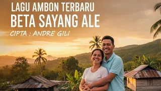beta sayang ale lagu ambon terbaru 2026 lagu sedih bikin nangis viral fyp laguambonterbaru