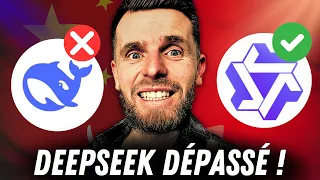 Voici le meilleur ChatGPT chinois (et c'est pas DeepSeek)
