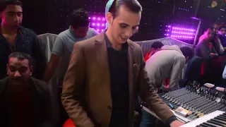 عيشين على اعصابنا النجم محمد منصور والقشاش محمد اوشه وشغل جامد اوووى 