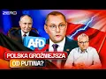 Lagu NIEMCY STRASZĄ POLSKĄ. LIDER AFD WYWOŁAŁ BURZĘ SŁOWAMI O ROSJI