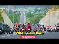 Download Lagu KEINDAHAN JALAN YANG BARU VIRAL DI JALAN TEMBUS SLEMAN GUNUNGKIDUL DAERAH ISTIMEWA YOGYAKARTA