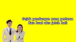 (Lirik) Friendzone - Un1ty || Ost terbaru Dari Jendela SMP (DJS) SCTV