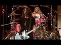 Foo Fighters - My Hero (Live 2017)