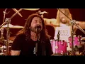 Lagu Foo Fighters - My Hero (Live 2017)