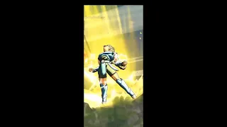 Shallot Turns Super Saiyan 3 Fan Dub