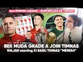 Jenson seelt mewahkan skuad John Herdman “WAJAH baru Starting XI timnas” the Next LEVEL INDONESIA