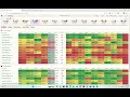 Kasper MLB Slate Breakdown Aug 21st