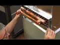 Easy Installation Heat Exchanger In Plenum Of Forced Air Furnace Central Boiler
