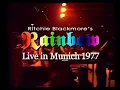 Rainbow - Kill The King (Live in Munich 1977) | Stages