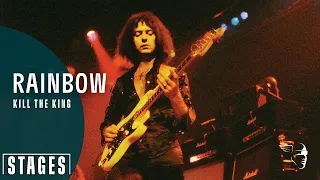 Download Rainbow - Kill The King (Live in Munich 1977) | Stages MP3